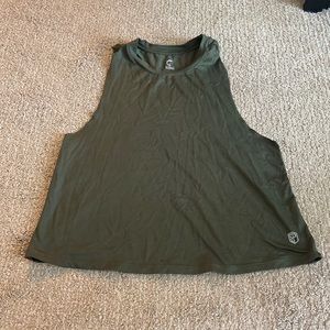 Born primitive elevate crop